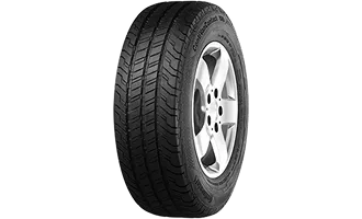 Pneu Continental ContiVanContact 100