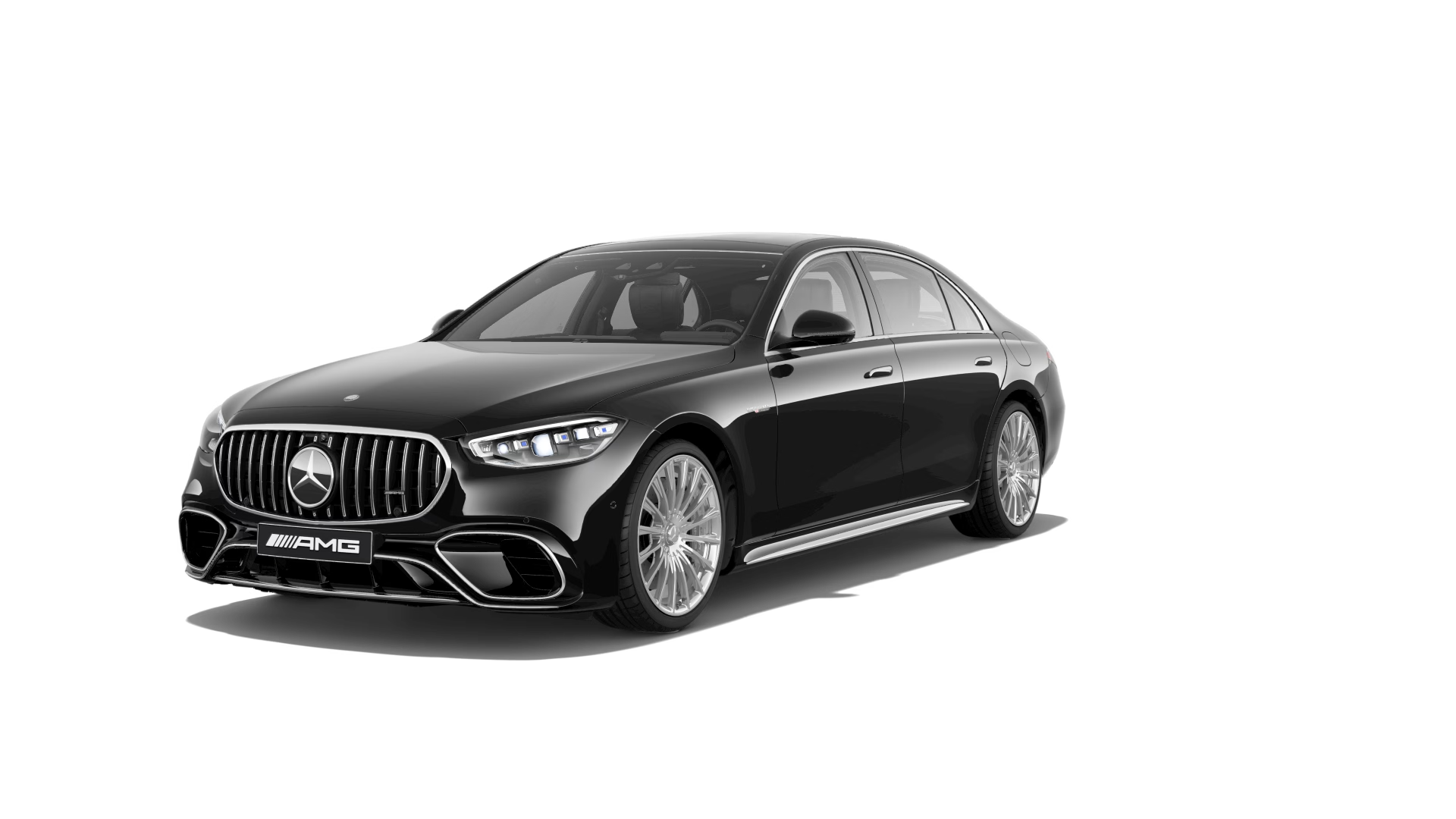 Mercedes-Benz, imagem ilustrativa