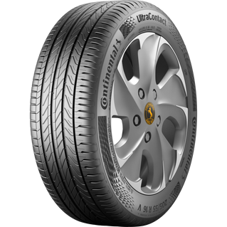 Pneu Continental UltraContact